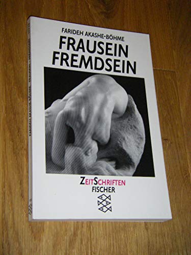 Beispielbild fr Frausein, Fremdsein. ( ZeitSchriften). zum Verkauf von medimops