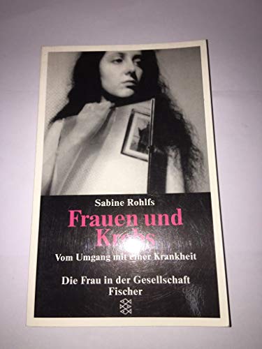 Stock image for Frauen und Krebs for sale by medimops