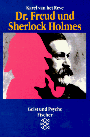 Stock image for Dr. Freud und Sherlock Holmes for sale by Leuchtturm