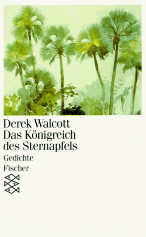Imagen de archivo de Das Knigreich des Sternapfels. Gedichte. a la venta por medimops