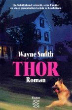 Thor. Roman - Smith, Wayne