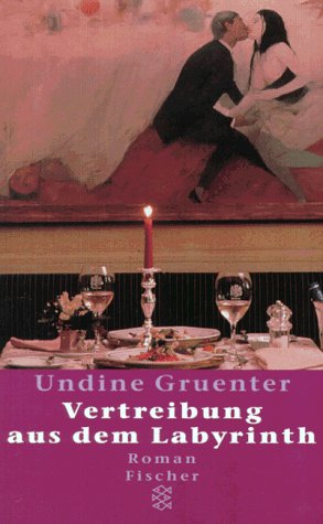 9783596118922: Vertreibung aus dem Labyrinth: Roman