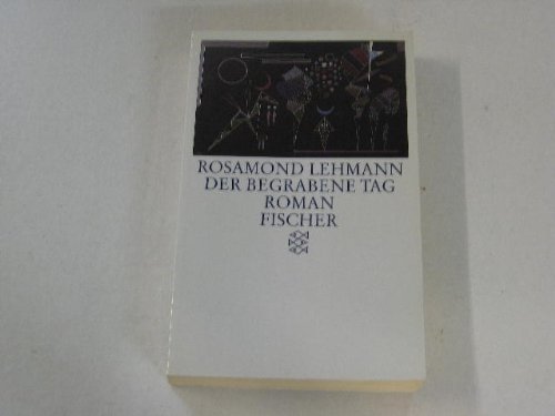 Beispielbild fr Der begrabene Tag - Roman zum Verkauf von Der Bcher-Br