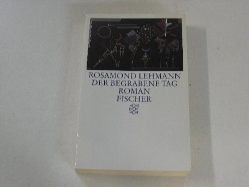 Imagen de archivo de Der begrabene Tag - Roman a la venta por Der Bcher-Br