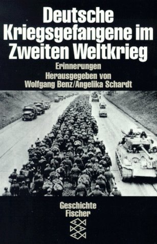 Stock image for Deutsche Kriegsgefangene im Zweiten Weltkrieg for sale by medimops