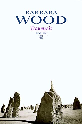 Beispielbild für Traumzeit (German Edition) zum Verkauf von Discover Books
