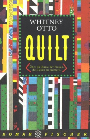 How to Make an American Quilt / German Language Edition (9783596119356) by [???]