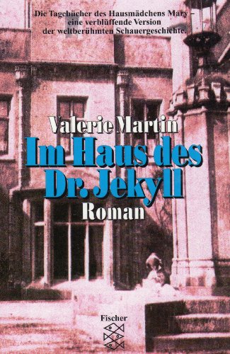 9783596120185: Im Haus des Dr. Jekyll. Roman