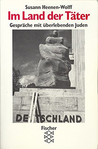 Beispielbild fr Im Land der Tter zum Verkauf von Antiquariat Walter Nowak