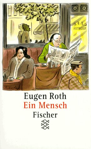 Stock image for Ein Mensch for sale by Better World Books: West