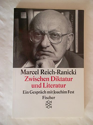 9783596120970: Zwischen Diktatur und Literatur