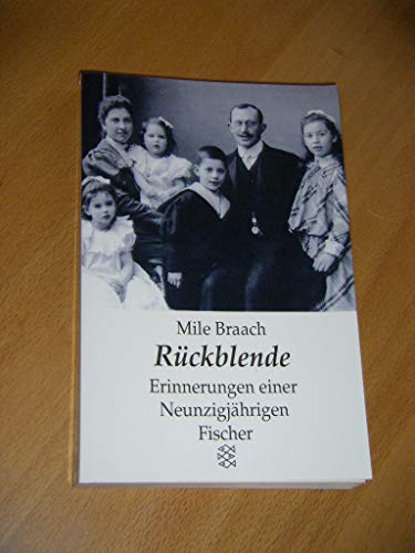 Laura. Roman. Aus dem Italienischen von Christa Efkemann. - (=Fischer Taschenbuch 11107).Ich wollte Hosen. [Fischer-Taschenbücher] , 10185 [1]. - Braach, Mile