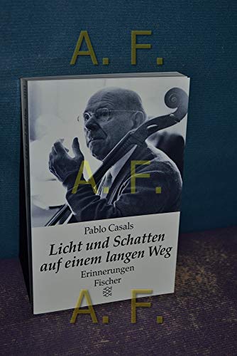 Beispielbild fr Licht und Schatten auf einem langen Weg: Erinnerungen zum Verkauf von Gerald Wollermann