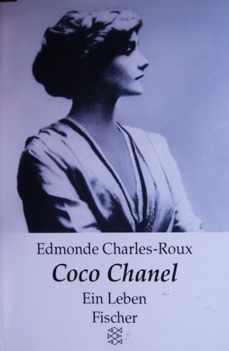 Beispielbild fr Coco Chanel. Ein Leben. zum Verkauf von WorldofBooks