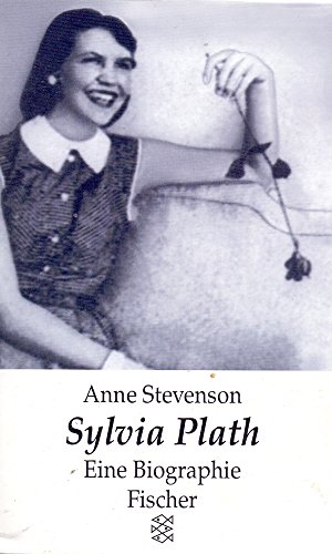 Stock image for Sylvia Plath : Eine Biographie for sale by Ammareal