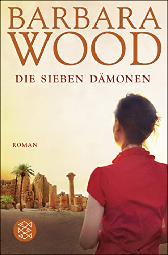 Stock image for Die Sieben Dmonen: Roman for sale by Revaluation Books