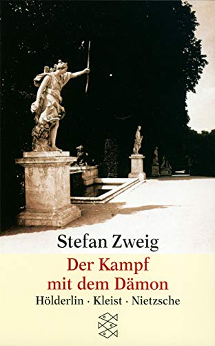 Beispielbild fr Der Kampf Mit Dem Damon zum Verkauf von Ammareal