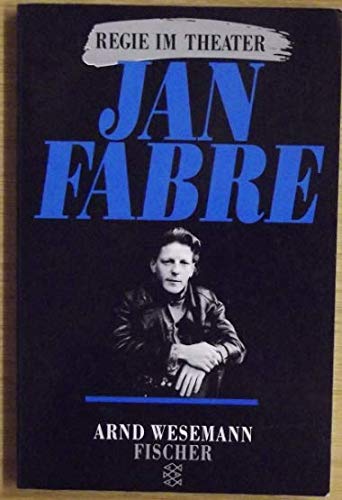 Immagine stock per Jan Fabre