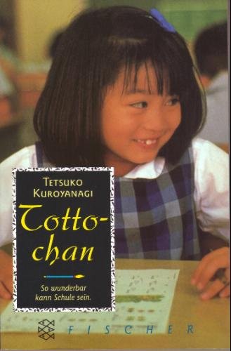 9783596122202: Totto-chan