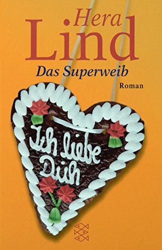 Beispielbild fr Das Superweib (German Edition) zum Verkauf von Wonder Book