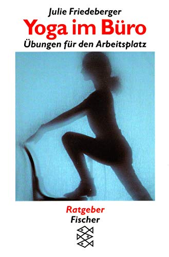 Beispielbild fr Yoga im Bro. bungen fr den Arbeitsplatz. zum Verkauf von medimops