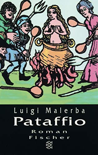 9783596122806: Pataffio.