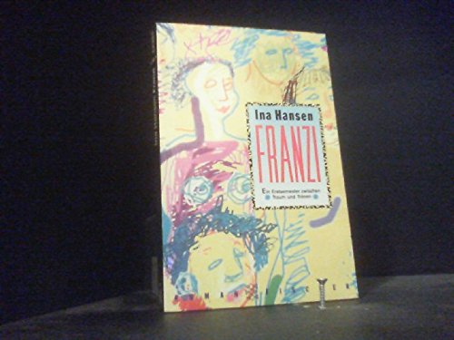 Beispielbild fr Franzi - Roman zum Verkauf von Der Bcher-Br