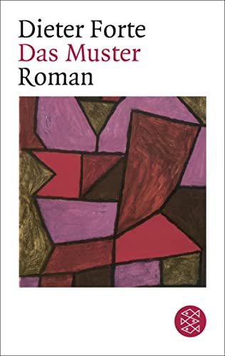 Stock image for Das Muster: Roman (Literatur) for sale by medimops