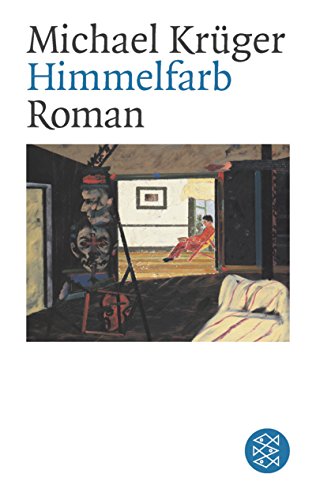 Himmelfarb: Roman - Krüger, Michael