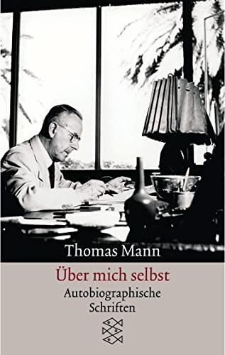 Beispielbild fr ber mich selbst: Autobiographische Schriften zum Verkauf von medimops