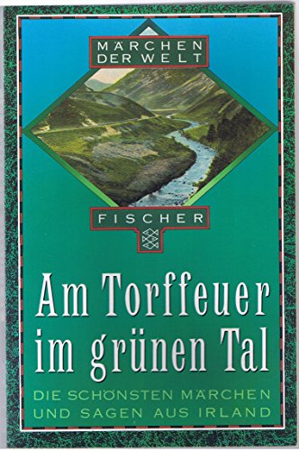 Stock image for Die schnsten Mrchen und Sagen aus Irland for sale by Harle-Buch, Kallbach