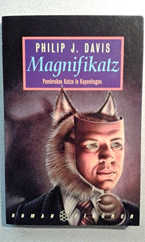 Stock image for Magnifikatz. Pembrokes Katze in Kopenhagen. Fischer TB 12465 for sale by Hylaila - Online-Antiquariat