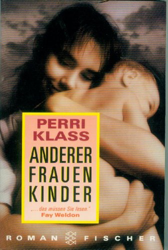 9783596124671: Anderer Frauen Kinder. Roman