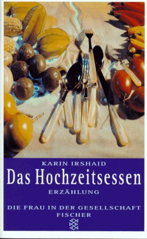 Stock image for Das Hochzeitsessen. Erzhlung. for sale by medimops
