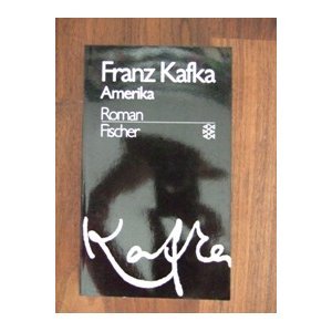 Amerika Fischer (9783596126613) by Kafka, Franz