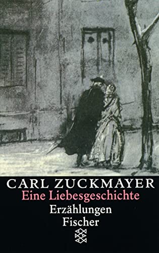 9783596127061: Eine Liebesgeschichte: Erzhlungen 1931-1938