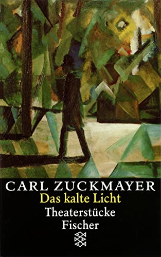 Beispielbild fr Das kalte Licht: Theaterstücke 1955-1961. Gesammelte Werke in Einzelbänden zum Verkauf von AwesomeBooks