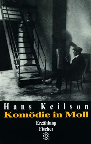 Imagen de archivo de Komdie in Moll a la venta por medimops