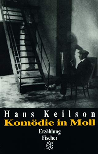 9783596127191: Komdie in Moll