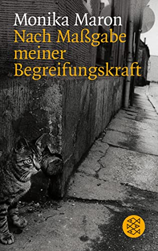 Stock image for Nach Ma gabe meiner Begreifungskraft: Artikel und Essays for sale by WorldofBooks