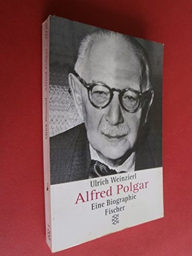 Stock image for Alfred Polgar. Eine Biographie. for sale by medimops