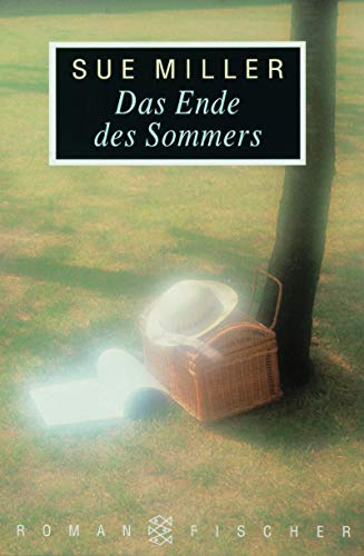 9783596127382: Title: Das Ende des Sommers