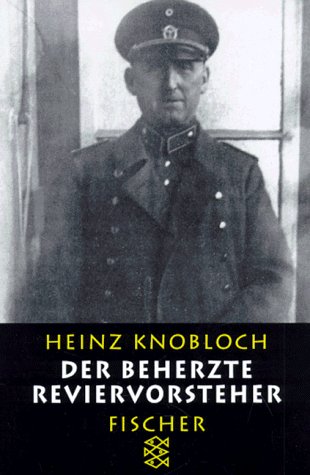 9783596128020: Der Beherzte Reviervorsteher (Fiction, Poetry and Drama)