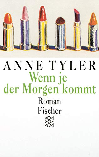 Imagen de archivo de Wenn je der Morgen kommt: Roman (Fischer Taschenbcher) a la venta por DER COMICWURM - Ralf Heinig