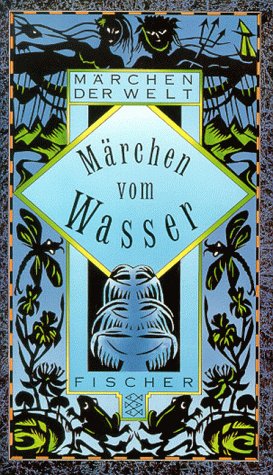 Beispielbild fr Mrchen der Welt: Mrchen vom Wasser zum Verkauf von medimops