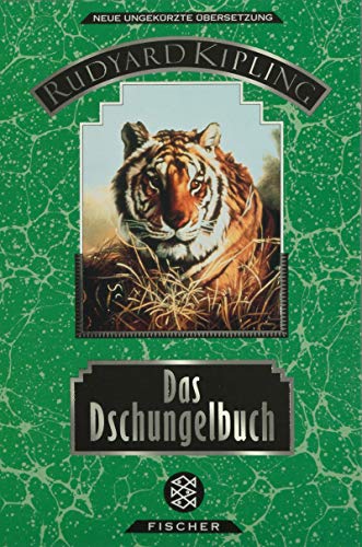 Das Dschungelbuch: Roman (Fischer Taschenbücher) - Torberg, Peter