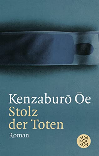 9783596128662: Stolz der Toten