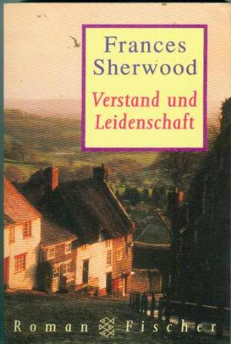 9783596129034: Verstand und Leidenschaft. Roman