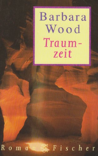 Beispielbild fr Traumzeit: Roman zum Verkauf von Harle-Buch, Kallbach