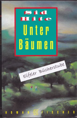 9783596129300: Unter Bumen. Roman